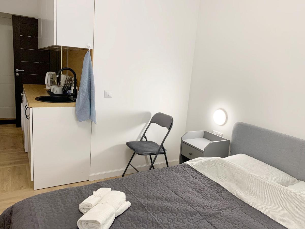 Ak Apartment 里加 外观 照片