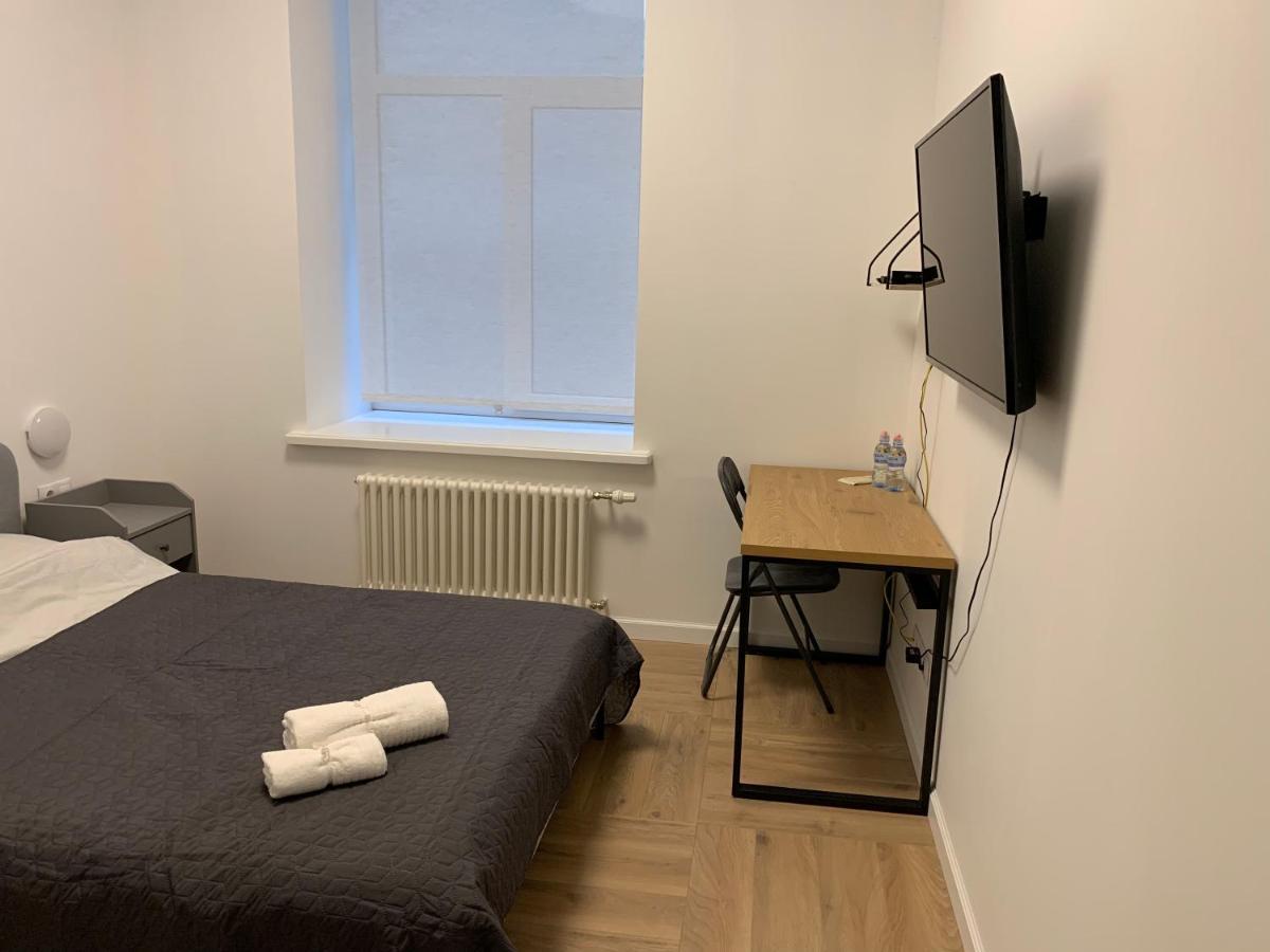 Ak Apartment 里加 外观 照片