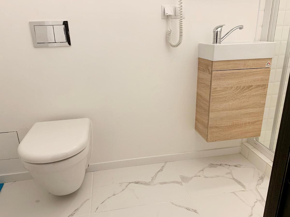 Ak Apartment 里加 外观 照片