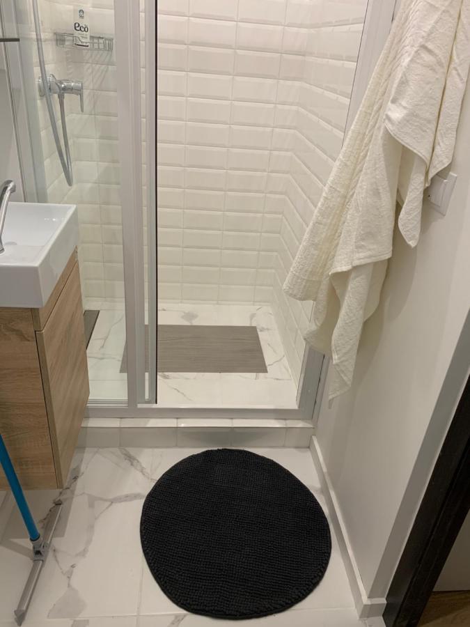 Ak Apartment 里加 外观 照片