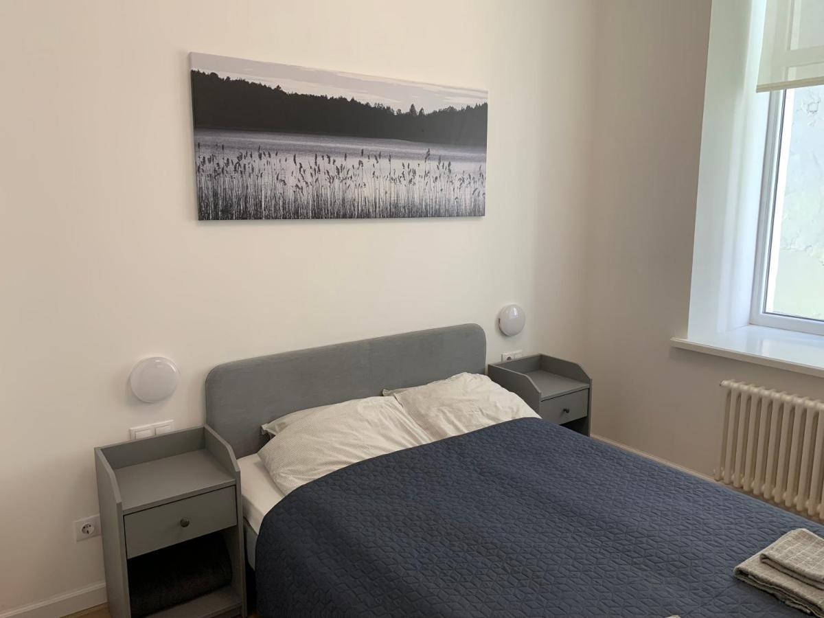 Ak Apartment 里加 外观 照片